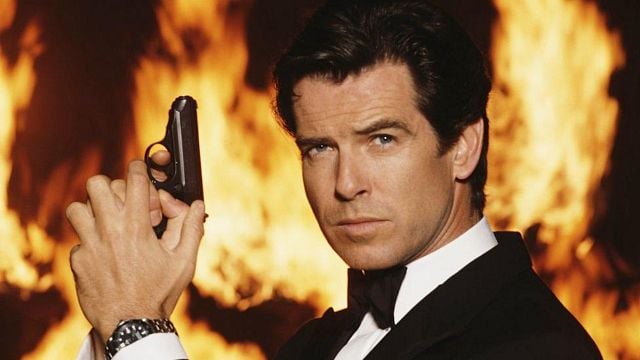 “Fuiste un gran James Bond”: la inesperada llamada que recibió Pierce Brosnan para despedirlo del personaje que hizo por 7 años noticias imagen