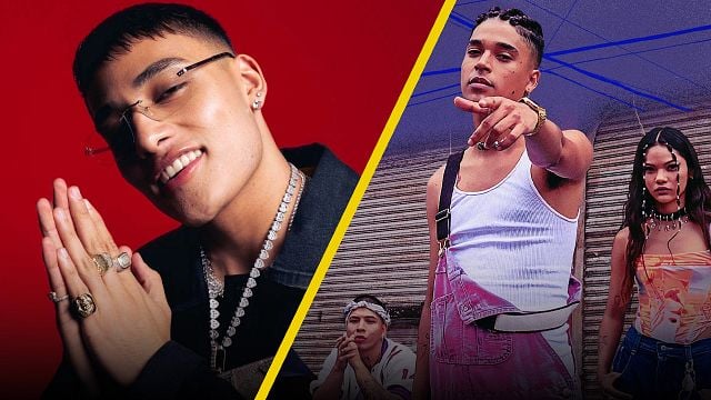 Regresa la serie mexicana que muestra la música urbana como ninguna otra: ‘VGLY’ vuelve a streaming con El Malilla para su temporada 2 noticias imagen