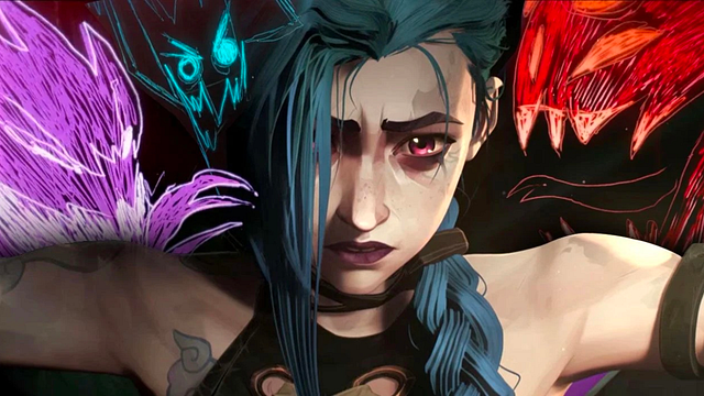 Esto es lo que veremos en la temporada 2 de 'Arcane' en Netflix noticias imagen