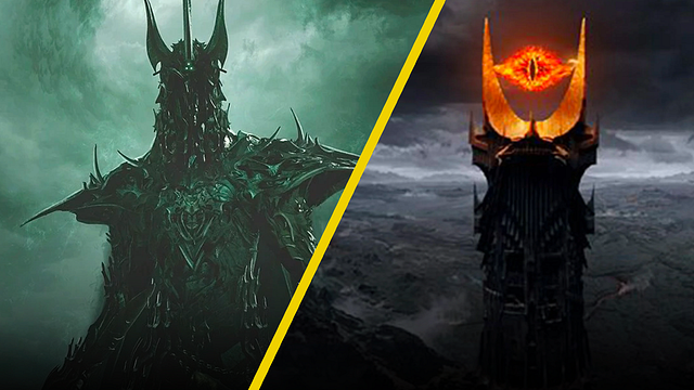 Morgoth vs. Sauron: ¿Cuál villano de ‘El señor de los anillos’ es más poderoso? noticias imagen