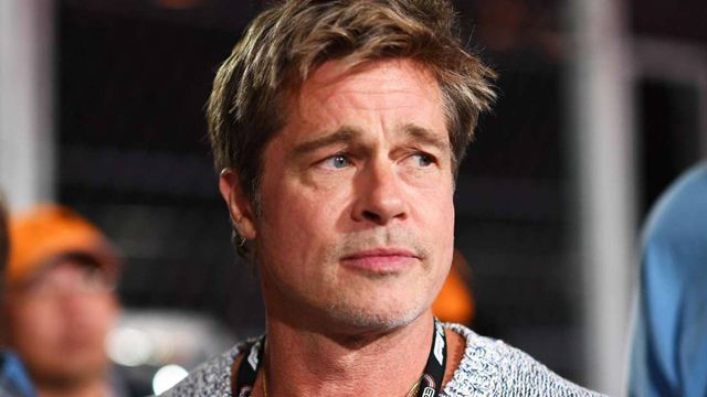 “Maldito ser humano horrible”: Brad Pitt recibe ataque en redes sociales de su propio hijo
