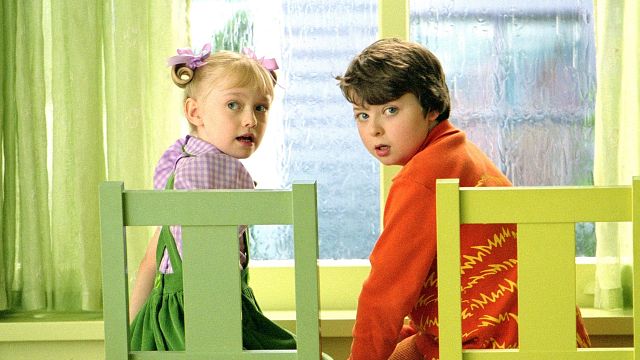 La película infantil llena de chistes para adultos que arrasa en el Top 10 de Netflix noticias imagen