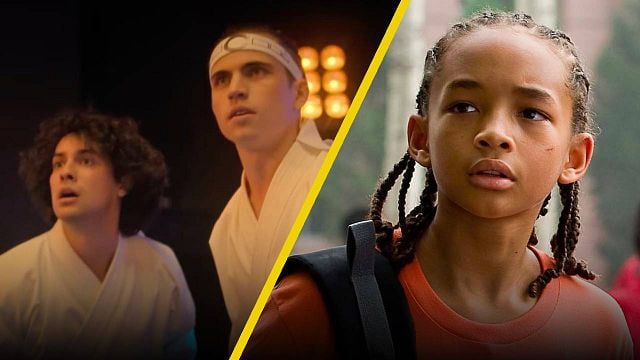 'Cobra Kai': Xolo Maridueña confiesa si podría derrotar a Jaden Smith (‘Karate Kid’) en una pelea