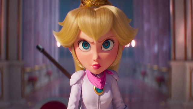 La princesa Peach no la hizo vomitar: Anya Taylor-Joy desmiente rumores sobre su peor recuerdo mientras grababa la voz de un personaje animado noticias imagen