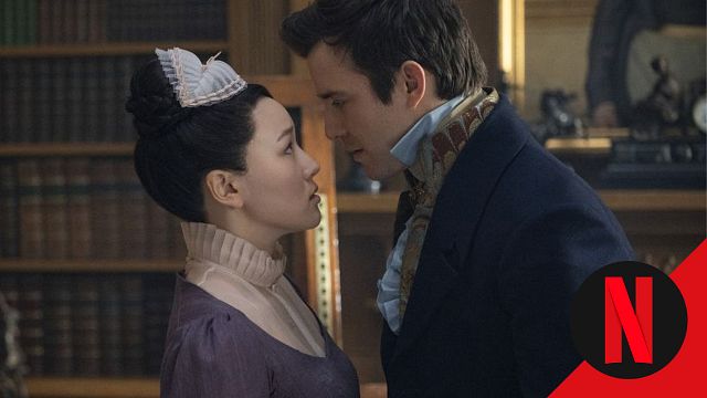 Vimos los nuevos episodios de 'Bridgerton' y esto es lo bueno y lo horrible de la temporada 4, parte 2 de Netflix noticias imagen
