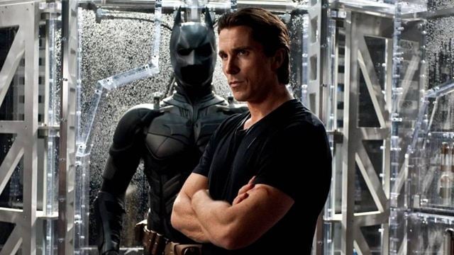 'The Flash': Productores rogaron a Christian Bale para que regresara como Batman y esto les dijo