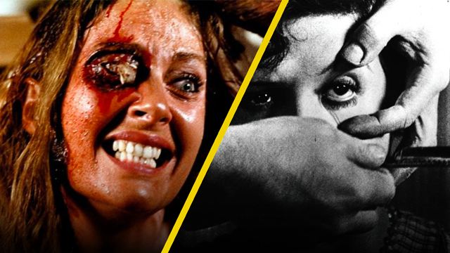 ¿Qué le pasó al ojo de 'Un perro andaluz'? Luis Buñuel y su gran lección para el cine de terror