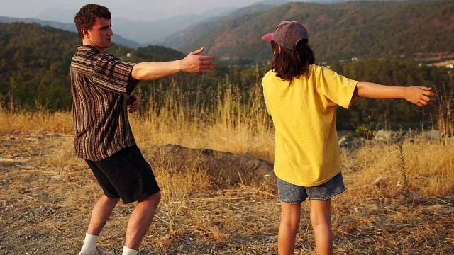 Nominada al Oscar, la película más bella de 2023 está en Netflix y te pondrá un nudito en la garganta noticias imagen