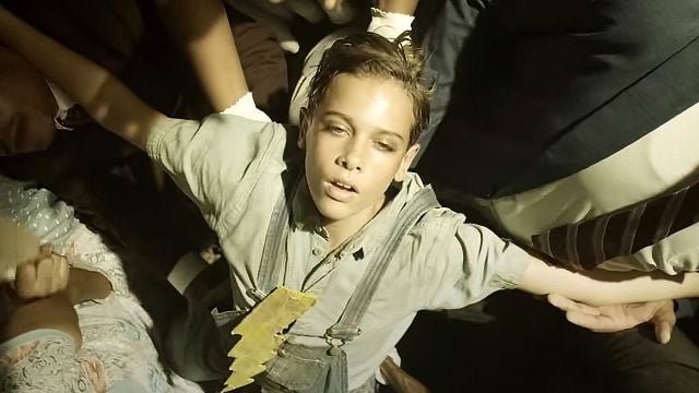 La película biográfica en HBO Max que te muestra el lado oscuro de la fama noticias imagen