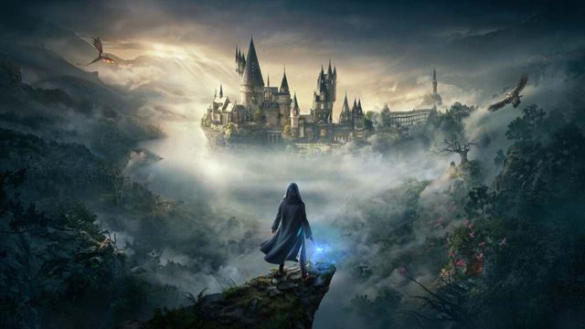 'Harry Potter' tiene uno de los mejores videojuegos de 2023 y así de barato lo puedes conseguir