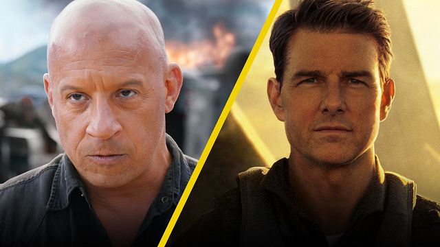 3 razones por las que Vin Diesel es el verdadero salvador de taquilla y no Tom Cruise noticias imagen