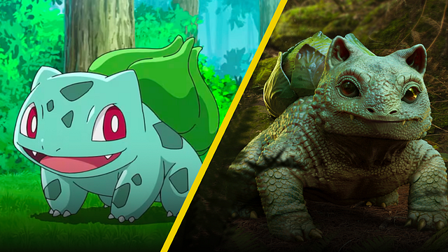 Así se verían los Pokémon en la vida real según la inteligencia artificial noticias imagen