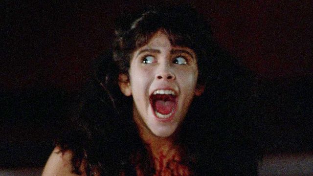 Esta película de terror estrenada en los años 80 tendrá una nueva versión noticias imagen