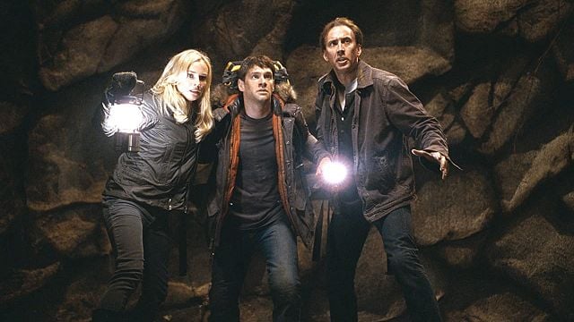 "Si quieres encontrar un tesoro, no mires a Disney": Nicolas Cage confirmó que no habrá secuela de su saga de acción y aventura noticias imagen