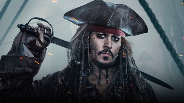 Disney quiere de regreso a Johnny Depp en ‘Piratas del Caribe 6’ bajo esta humillante condición