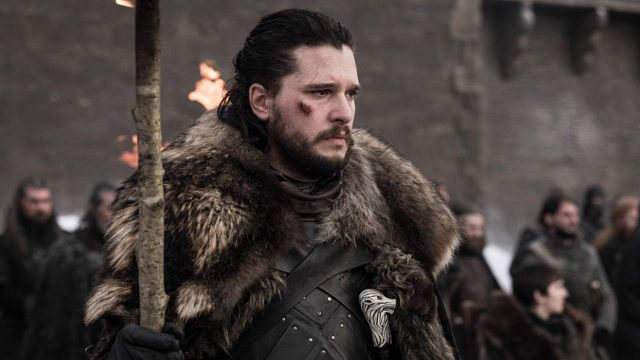 "Fue un error no traerlo de vuelta": los creadores de 'Game of Thrones' revelan el único detalle del que se arrepienten de la serie basada en los libros de George R. R. Martin noticias imagen