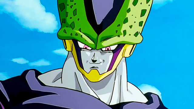 ‘Dragon Ball': Así de asqueroso se ve Cell de forma hiperrealista y humanizada noticias imagen