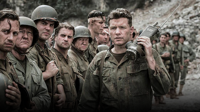 Intensa y cruel, esta película de Mel Gibson es perfecta para el puente de noviembre y está en streaming noticias imagen