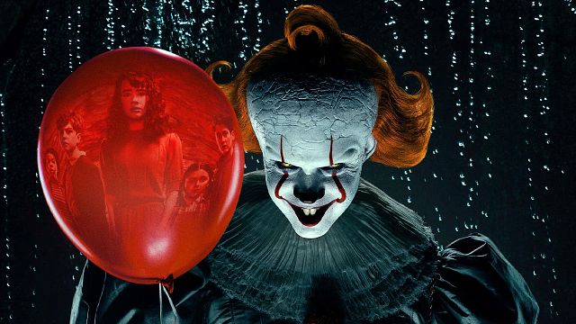 'IT: Bienvenidos a Derry': cuándo y a qué hora estrena en México la serie de terror que mostrará un lado desconocido de Pennywise noticias imagen