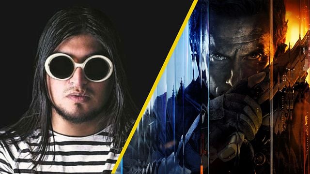 "Yo me formo en las tortillas": Carlos Ballarta es el nuevo y muy mexicano 'Replacer' de Call of Duty noticias imagen