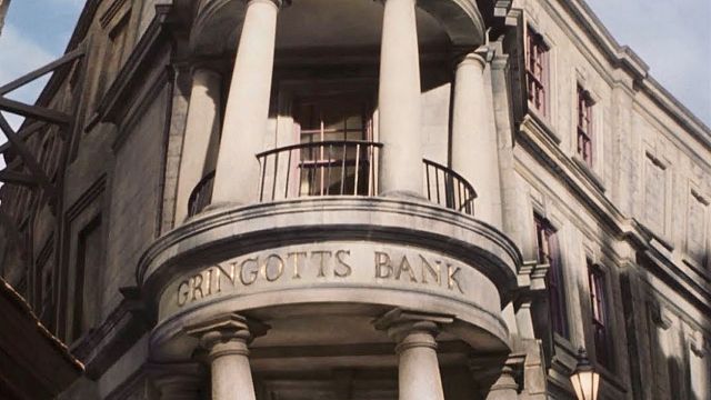 Ni te imaginas cuánto dinero tenía Harry Potter guardado en Gringotts. Los fans por fin lo calcularon y es una fortuna que no te imaginas noticias imagen