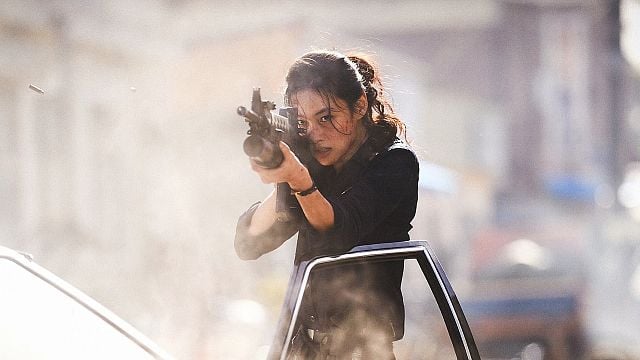 El thriller de ciencia ficción de 30 millones que ha cautivado el Festival de Cannes: la nueva película coreana que busca redefinir el género noticias imagen