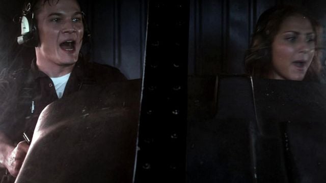 ‘Tornado’, ‘El mago de Oz’ y todas las películas en las que un tornado lo transforma todo noticias imagen