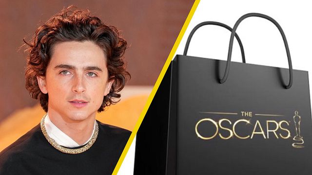 6 millones de regalo: Timotheé Chalamet y algunos nominados al Óscar recibirán esta bolsa especial con la que todos soñamos noticias imagen