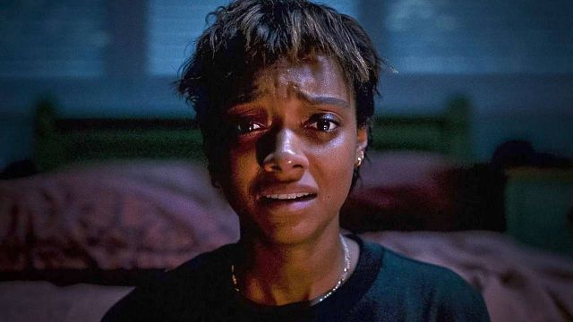 Así se filmó la escena más asquerosa y sangrienta de 'Háblame' noticias imagen