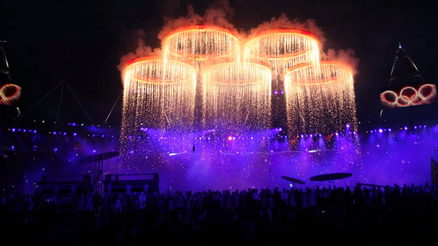 Estos son los tres cineastas que han dirigido ceremonias de inauguración de los Juegos Olímpicos noticias imagen