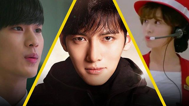 3 k-dramas románticos gratuitos para ver este 14 de febrero y festejar San Valentín en pareja noticias imagen