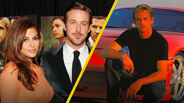 ¿Por qué la esposa de Ryan Gosling, Eva Mendes, no volvió a la saga de 'Rápidos y furiosos? noticias imagen