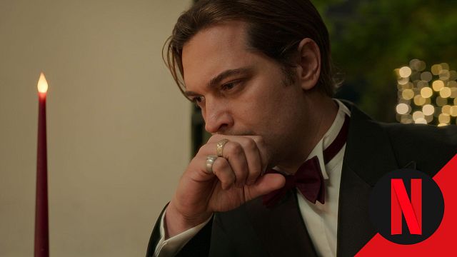 Netflix: la película que dura poco más de 1 hora y media, es subida de tono y de ninguna manera deberías ver con niños cerca noticias imagen