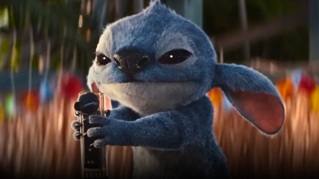 El perro surfista de 'Lilo y Stitch' que fue la referencia de adorable caos en el live-action: "es un verdadero torbellino" noticias imagen