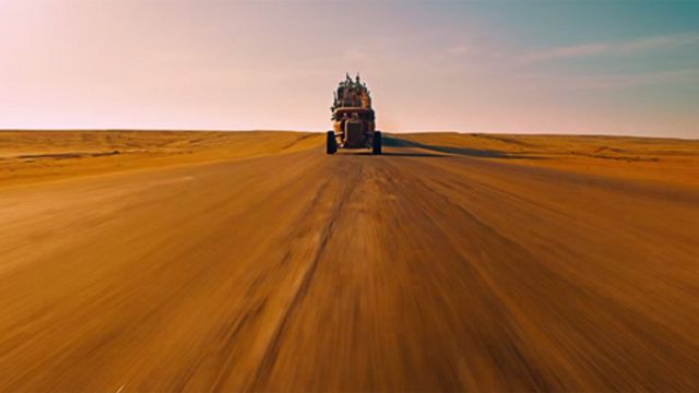 La obra maestra de ciencia ficción que te dejará sin aliento: sus 6 Oscars te esperan en Prime Video noticias imagen