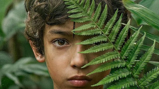 La miniserie mexicana de Netflix que convierte un juego infantil en una historia escalofriante noticias imagen