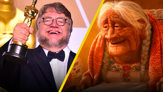 No es 'Coco': La historia de Día de Muertos producida por Guillermo del Toro que está arrasando en Netflix noticias imagen