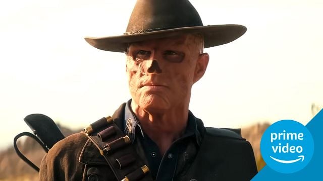 ‘Fallout’: Walton Goggins revela su momento favorito como Ghoul en la temporada 2 de Prime Video noticias imagen