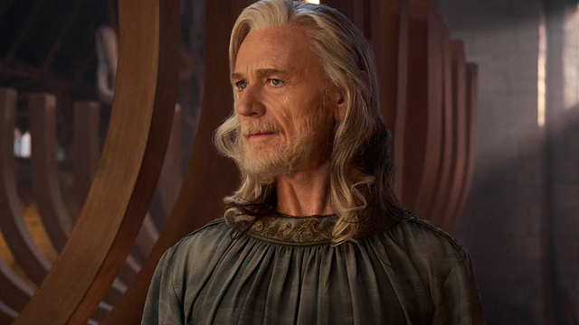 'El señor de los anillos': ¿Quién es Círdan y por qué es tan importante en 'Los anillos de poder'? noticias imagen