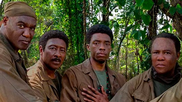 La mejor película en Netflix que fue ovacionada por el Stephen King (no es de terror) noticias imagen