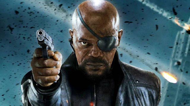 'Secret Invasion': ¿Quién es la esposa de Nick Fury en el episodio 2 de Disney Plus? noticias imagen