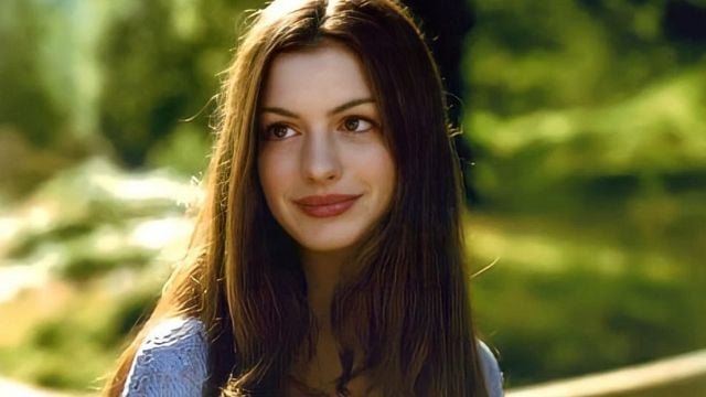 ¡Netflix eliminará esta película de Anne Hathaway! Corre porque te queda poco tiempo para verla noticias imagen