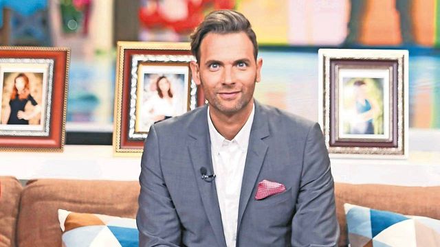 'La Sirenita': Pato Borghetti responde críticas tras polémico comentario a Halle Bailey noticias imagen