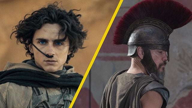 Este será el futuro del cine para el próximo año: los 6 estrenos más esperados y épicos para 2026 noticias imagen