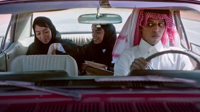 'Me & Aydarous', 'VHS Tape Replaced' y 'Othman': 3 joyas que ponen de relieve el renacimiento del cine saudí noticias imagen