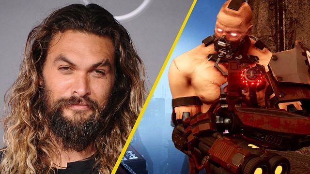 ¡Por la Super Tierra! Jason Momoa liderará la película de 'Helldivers' y Sony confirma la fecha del estreno en cines noticias imagen