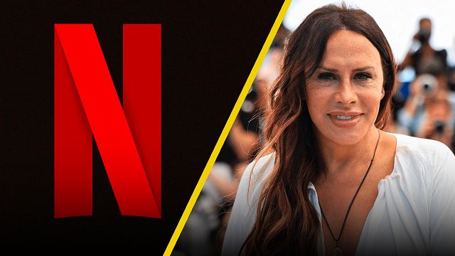 ¿Se perderá el Oscar? Netflix elimina a Karla Sofía Gascón de la campaña de ‘Emilia Pérez’ noticias imagen