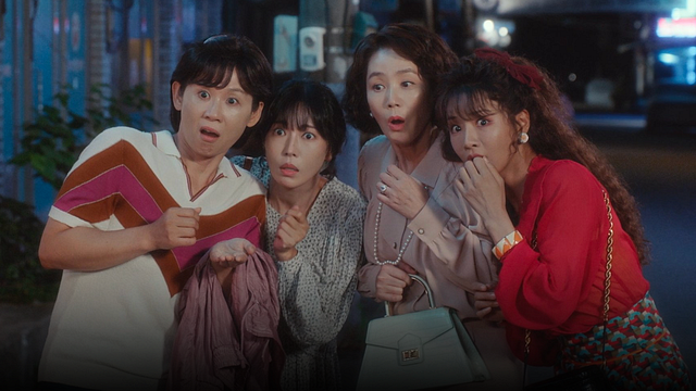 El k-drama de Netflix que combina un tema tabú y una gran amistad que no te puedes perder noticias imagen