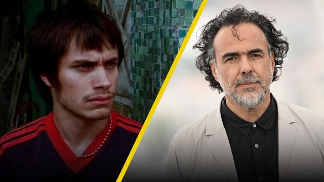 25 años de ‘Amores Perros’: Gael García Bernal llora en Cannes 2025 y agradece a Alejandro González Iñárritu por cambiarle la vida noticias imagen