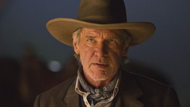 Descubre el primer papel de Harrison Ford: no es 'Indiana Jones' ni 'Star Wars' noticias imagen